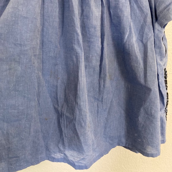 Ida & Ella off shoulder top - Picture 5 of 5